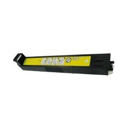 Amarelo  Para HP Cores CP 6015DN,CP 6015N, CP 6015 XH.21K