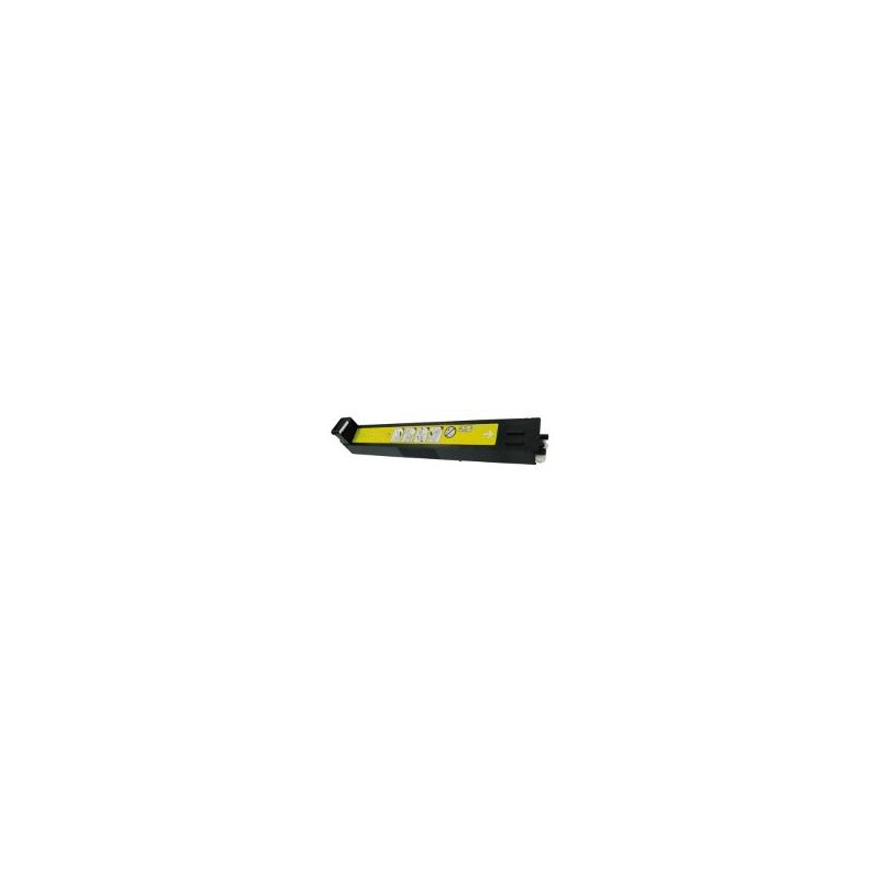Amarelo  Para HP Cores CP 6015DN,CP 6015N, CP 6015 XH.21K