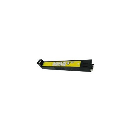 Amarelo  Para HP Cores CP 6015DN,CP 6015N, CP 6015 XH.21K