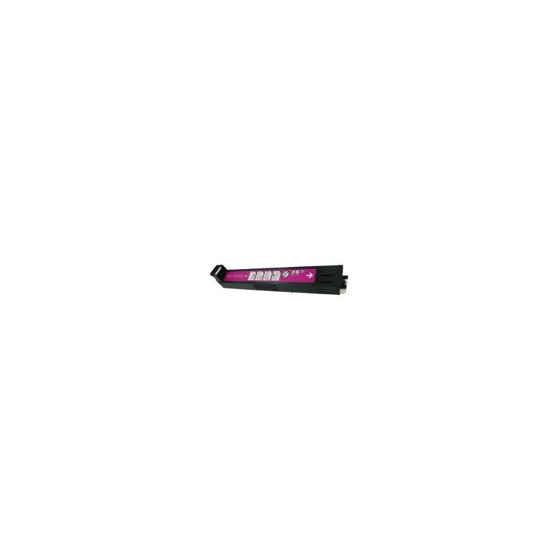 Magente  Para HP Cores CP6015 CM6030 CM6040FMFP.21K
