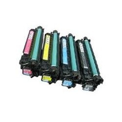 Toner  HP CP5500,CP5520,CP5525dn,M750DN,M750XH-13,5K650A