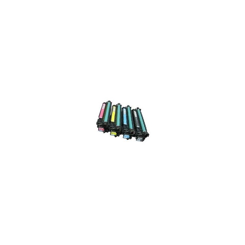 Toner  HP CP5500,CP5520,CP5525dn,M750DN,M750XH-13,5K650A