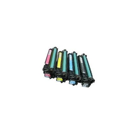 Toner para HP CP5500,CP5520,CP5525dn,M750DN,M750XH-15K650A