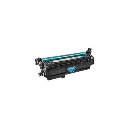 Yellow para HP CM4540 MFP,CM4540F MFP,CM4540FSKM MFP.12.5K