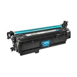 Magente para HP CM4540 MFP,CM4540F MFP,CM4540FSKM MFP.12.5K