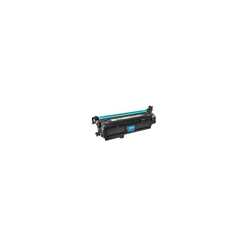 Magente para HP CM4540 MFP,CM4540F MFP,CM4540FSKM MFP.12.5K