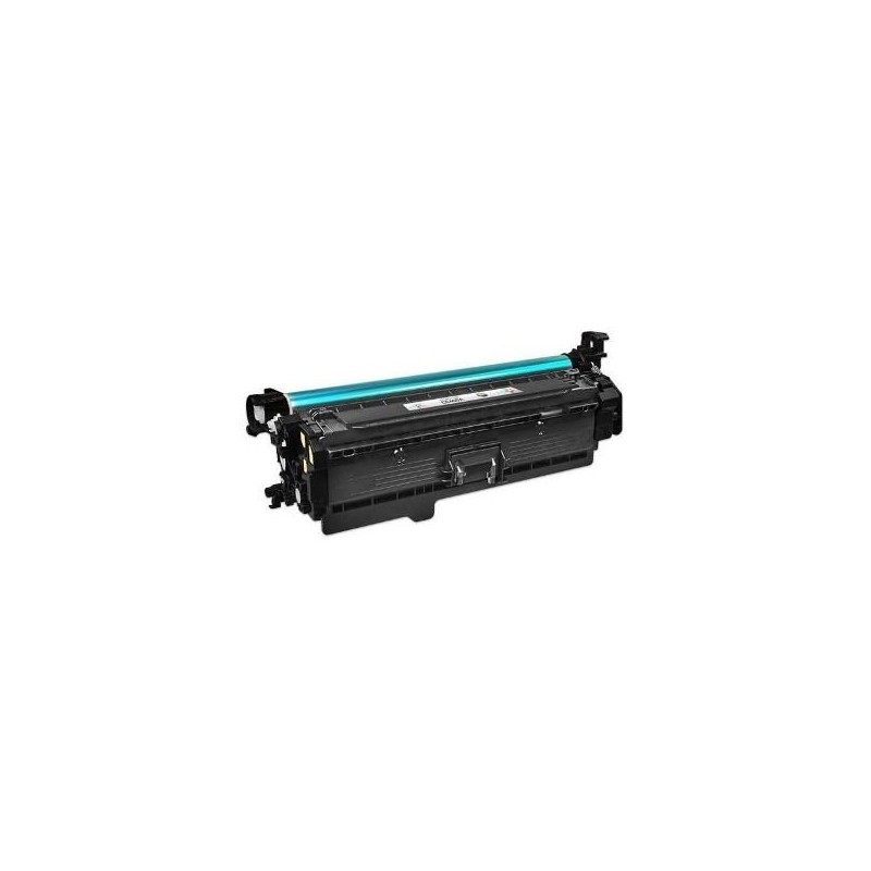 Black para HP M552dn,M553dn,M553X,M577dn-6K508A