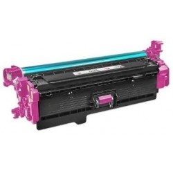 Magente para HP M552dn,M553dn,M553X,M577dn-5K508A