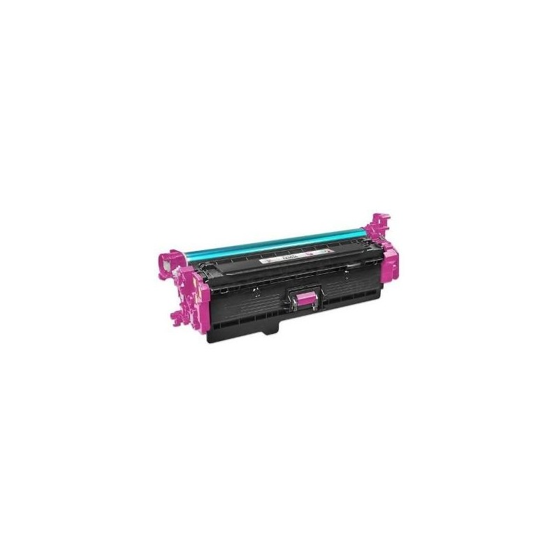 Magente para HP M552dn,M553dn,M553X,M577dn-5K508A