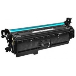 Black para HP M552dn,M553dn,M577dn,LBP712-12.5K508X/CAN040H