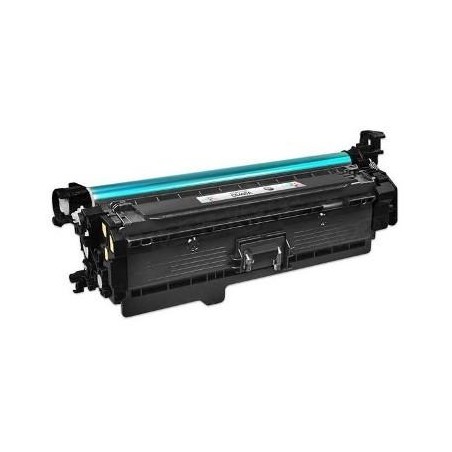 Black para HP M552dn,M553dn,M577dn,LBP712-12.5K508X/CAN040H