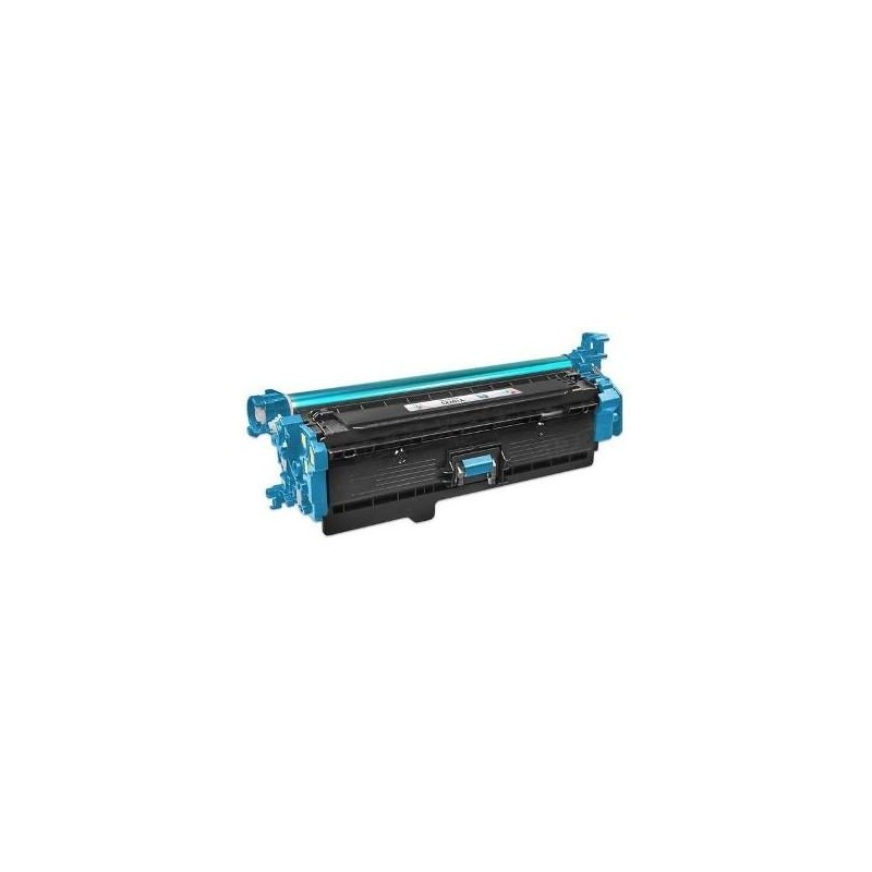 Ciano para HP M552dn,M553dn,M577dn,LBP712-12.5K508X/CAN040H