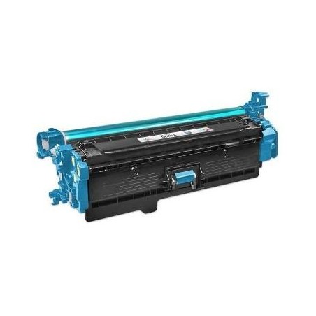 Ciano para HP M552dn,M553dn,M577dn,LBP712-12.5K508X/CAN040H