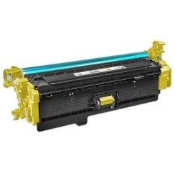 Yellow para HP M552dn,M553dn,M553X,M577dn-9.5K508X