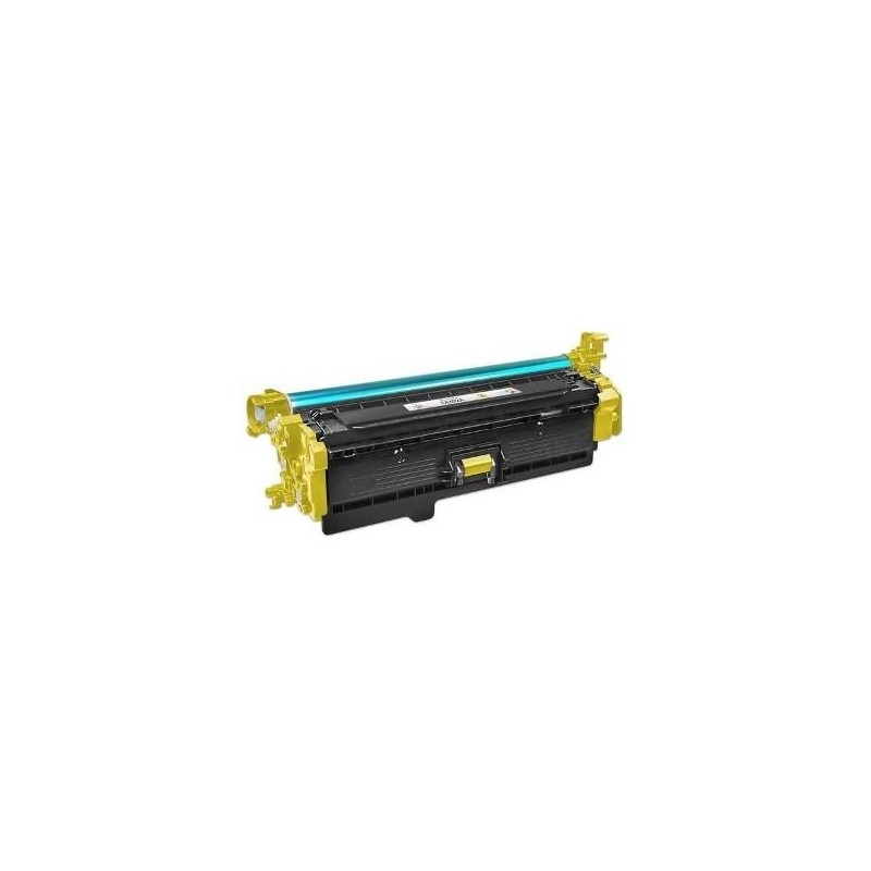 Yellow para HP M552dn,M553dn,M553X,M577dn-9.5K508X
