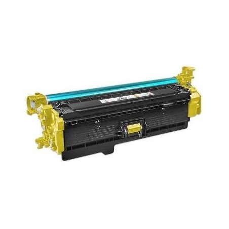 Yellow para HP M552dn,M553dn,M553X,M577dn-9.5K508X