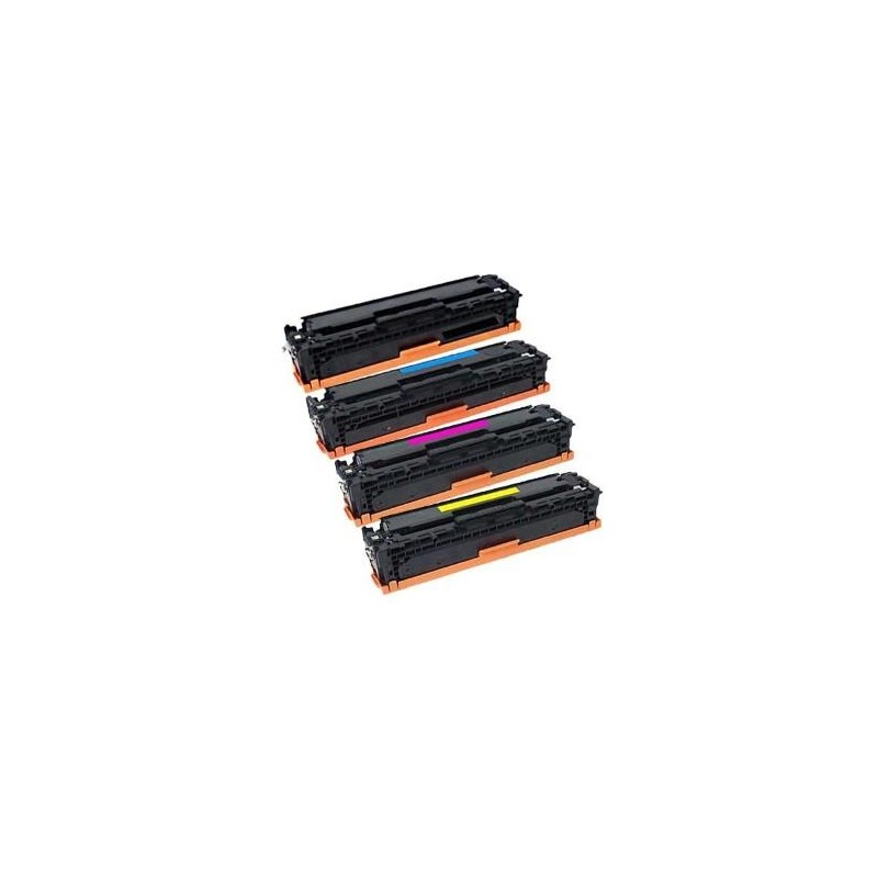 Ciano para HP M452DN,M452NW,M477FDN,M477FDW-2.3K411A