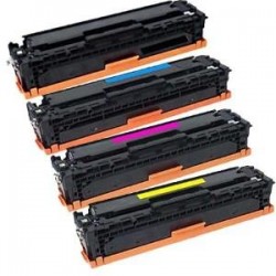 Magente para HP M452DN,M452NW,M477FDN,M477FDW-2.3K413A