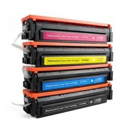 Ciano para Hp Color pro M280,M281,M254-1.3K203A