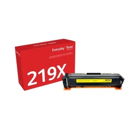 Xerox Everyday HP W2192X Amarelo Toner Compatível
