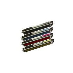 Yellow  universal para HP CE312A/CF352A-1.0K