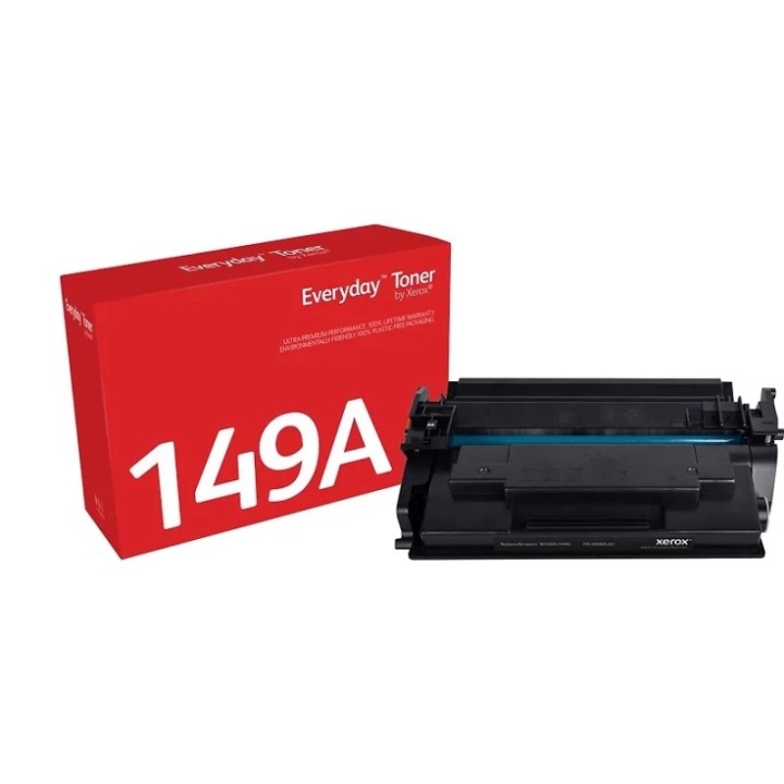 Xerox Everyday HP W1490A Preto Toner Compatível