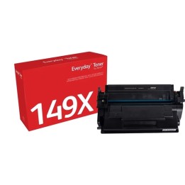 Xerox Everyday HP W1490X Preto Toner Compatível