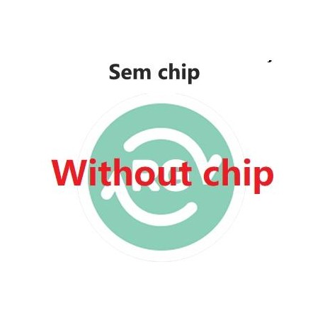 Without chip Ciano para HP 150a,150nw,178nw,179fnw-0.7K117A