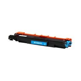 Brother TN247/TN243 Ciano Toner Compatível - Substitui TN247C/TN243C