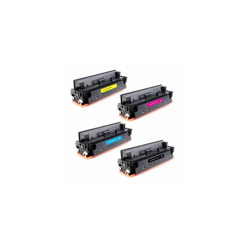 Yellow universal HP M452,M377,Canon LBP653,654,MF731,732-5K
