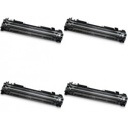 Black HP Enterprise M856, MFP M770,M776,E85055-16K659A