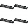 Black HP Enterprise M856, MFP M770,M776,E85055-16K659A