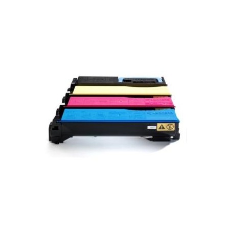 Ciano para Kyocera FS C5300DN, C5350DN 10K TK - 560C