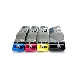 Magente para Kyocera Taskalfa 250CI,300CI.-12KTK-865M