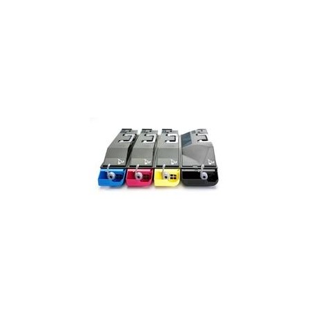 Magente para Kyocera Taskalfa 250CI,300CI.-12KTK-865M