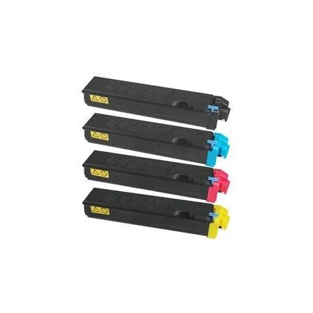 Black para Kyocera FS C8020MFP,C8025MFP.FS8520,FS8525-12K