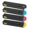 Black para Kyocera FS C8020MFP,C8025MFP.FS8520,FS8525-12K