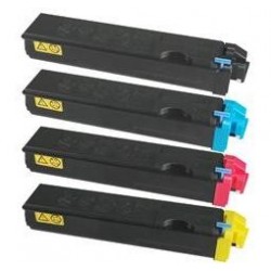 Ciano para Kyocera FS C8020MFP,C8025MFP.FS8520,FS8525-6K