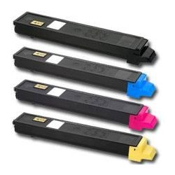 Magente para  Kyocera FS C8020MFP,C8025MFP.FS8520,FS8525-6K