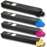 Yellow para  Kyocera FS C8020MFP,C8025MFP.FS8520,FS8525-6K
