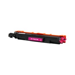 Brother TN247/TN243 Magenta Toner Compatível - Substitui TN247M/TN243M