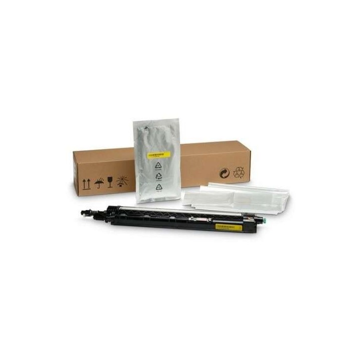 HP Unidade de Revelado Amarelo Original - 8JM72A