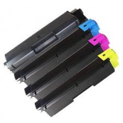 Yellow para Kyocera TASKalfa 2551ci-12K1T02NPANL0