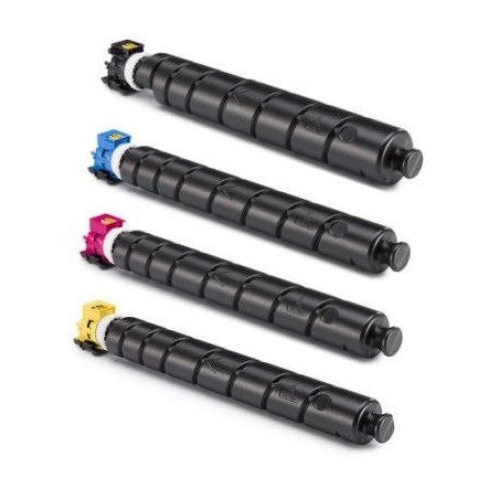 Yellow para Kyocera TASKalfa 2552ci 2553ci-15K1T02L7ANL0