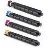 Yellow para Kyocera TASKalfa 2552ci 2553ci-15K1T02L7ANL0