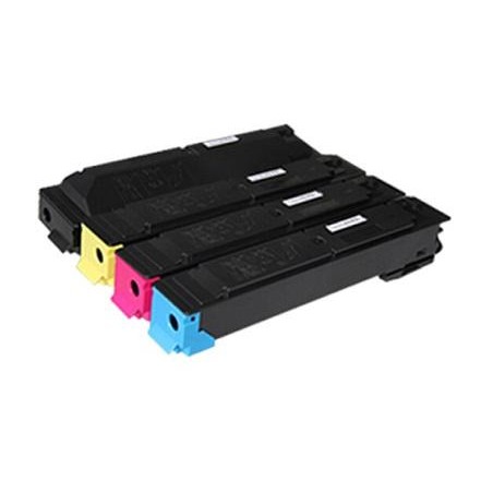 Toner para Kyocera TasKalfa 306ci 307ci-15K1T02R40NL0