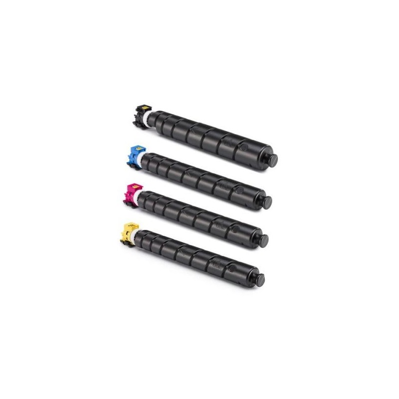 Black para Kyocera 3252ci,3253ci-25K1T02RL0NL0