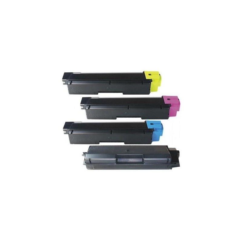 Black para Kyocera Ecosys P6230,M6230,M6630-8K1T02TV0NL0