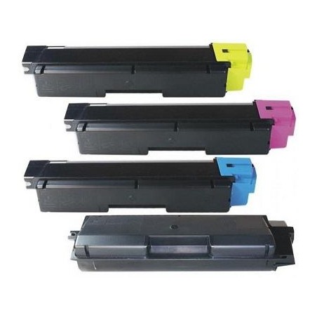 Black para Kyocera Ecosys P6230,M6230,M6630-8K1T02TV0NL0