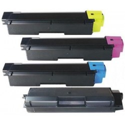 Ciano para Kyocera Ecosys P6230,M6230,M6630-6K1T02TVCNL0